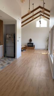 Casa Cálida entorno natural con vista al Estrecho - 5