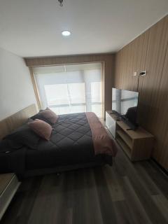 Hotel Rioverde Suite Cerca de Aeropuerto JMC - 6