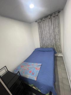 Apartamento Vacacional con Piscina - 8