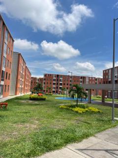 Apartamento Vacacional con Piscina - 7