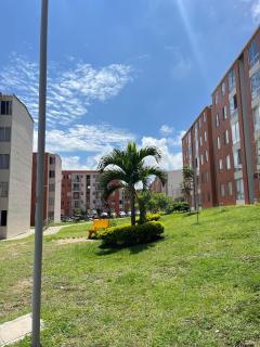 Apartamento Vacacional con Piscina - 6