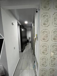 Apartamento Vacacional con Piscina - 5