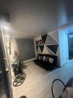 Apartamento Vacacional con Piscina - 3