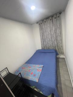 Apartamento Vacacional con Piscina - 3