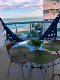 Praia da costa Residence ll - 8