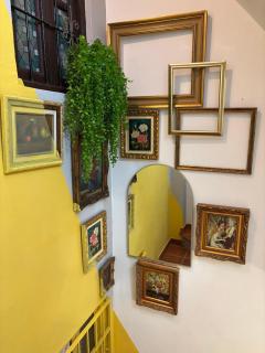 Casa Basilia - Granada - 3