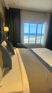 نورس الشمال للشقق المخدومة املج - Umm Lajj - 0