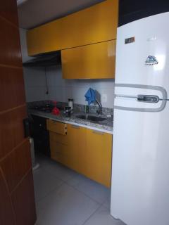 Apartamento Vuanet - 5