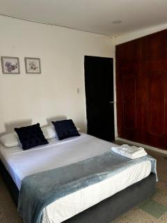 Jireh alojamientos - 7