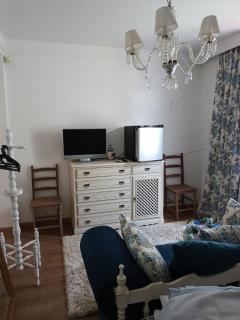 REVEILLON Suítes na montanha - 9