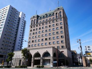 APA Hotel Matsuyamajo Nishi - 3