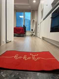 광안리해수욕장 30초# 무료주차# 해수욕장 뷰# 민락더마켓# 수변공원 - 8