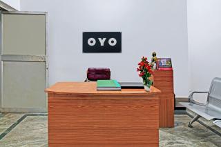 Hotel O Home Elite Stay Near Shri Shri Shiridi Sai Mandir - 0