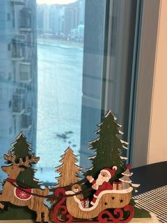 광안리해수욕장 30초# 무료주차# 해수욕장 뷰# 민락더마켓# 수변공원 - 0