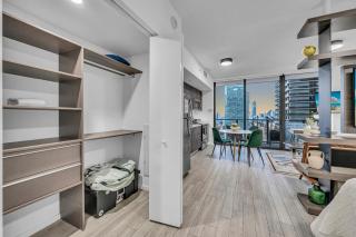 Modern Studio City Views - 1