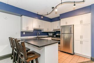 Chateau Ridge Retreat - Ski-In Ski-Out Winter Fun - 6