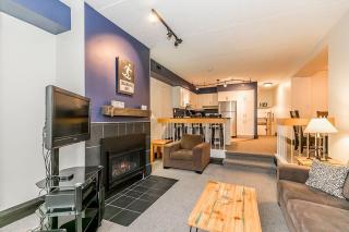 Chateau Ridge Retreat - Ski-In Ski-Out Winter Fun - 4