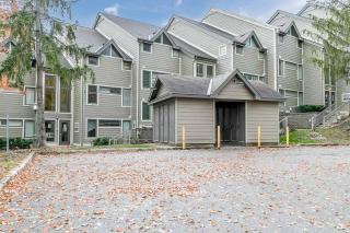 Chateau Ridge Retreat - Ski-In Ski-Out Winter Fun - 3