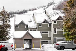 First Tracks Ski-In Ski-Out & Walk to Village - 8