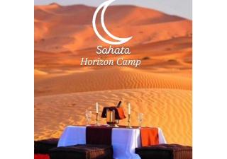 Sahara horizon Camp - 1