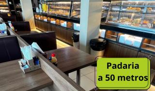 Studio no Centro da Cidade - 2