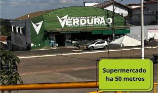 Studio no Centro da Cidade - 3