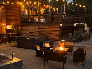 Lake Tower Lodge - 7