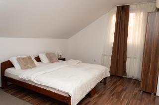 VENAC Belgrade Rooms - 3