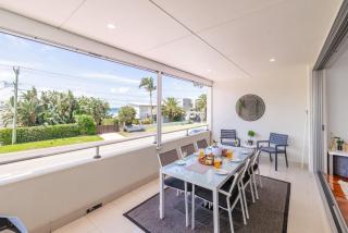 Living the dream, 7a Sandy Point Rd - views, air con, linen - 4