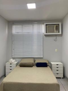 Suítes nas proximidades HB, HCM e Famerp - 4