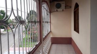 Suite aconchegante do Tapana - 5