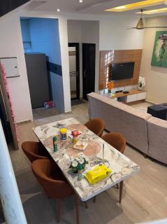 Two Sisters Villa - 1