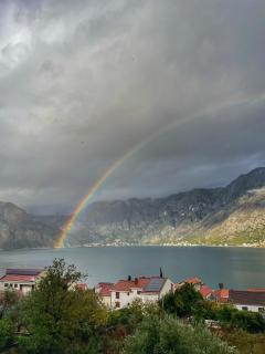 Apartments Krivokapic Prcanj with Bay view - Kotor - 9
