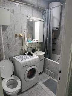 Cherry apartment - 9