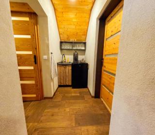 U Zlaté Kačenky, wellness chalet - 1