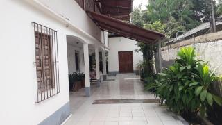 Suite aconchegante do Tapana - 6