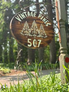 Vintage Pines - 8