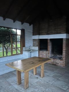 Comfortable house 45 minutes from Quito, quiet and with everything - 5