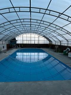 Comfortable house 45 minutes from Quito, quiet and with everything - 2