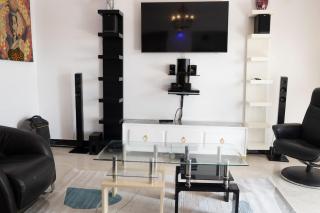 Green Valley Palace - 1