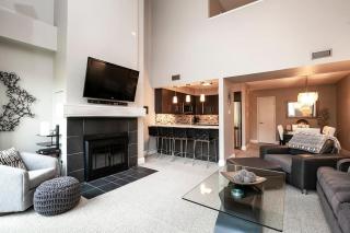 Hillside Lookout - Ski-In Ski-Out Alpine Escape - 7