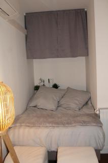 Studio Moderne & Lumineux - 6