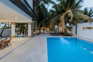 Espectacular casa en Progreso con alberca - 9