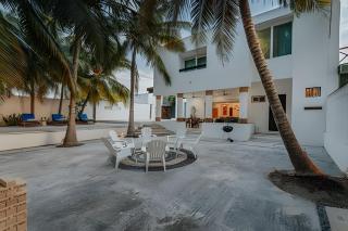 Espectacular casa en Progreso con alberca - 7