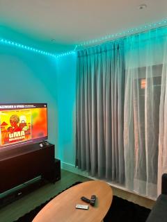 2 bedroom cozy House i - 3