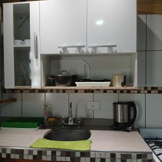 Apart el cañadon - 3