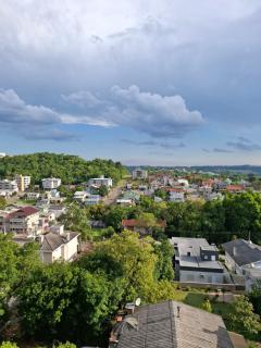 Apartamento completo - 4