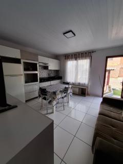 Apartamento completo - 1