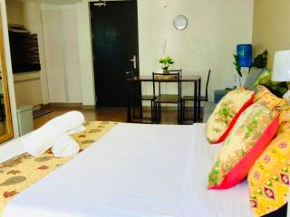 Walk to Abreeza Mall | Kitchen | Parking | Pool - 2