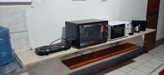 Suite aconchegante do Tapana - 8